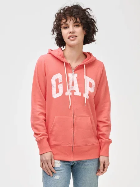 Geacă Gap gri