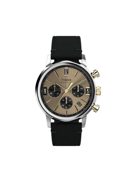 Часы Timex черные