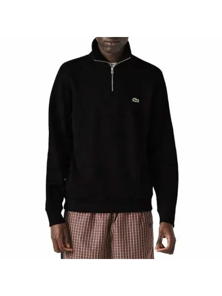 Lacoste Bluza czarny