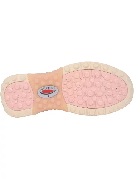 Pantofi Gabor roz