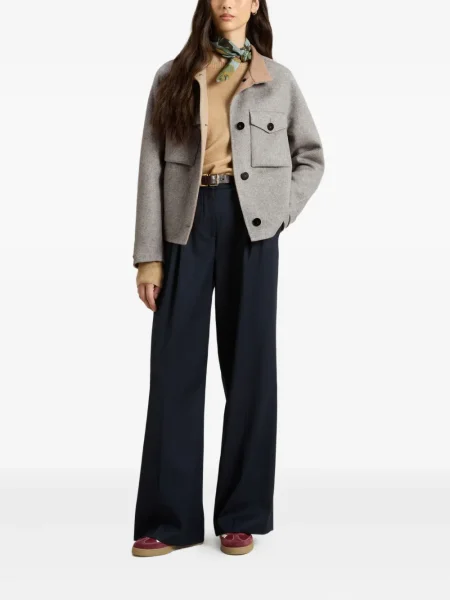 Geacă Woolrich gri