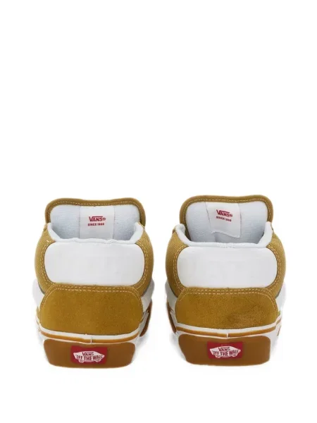Tenisky Vans hnědé