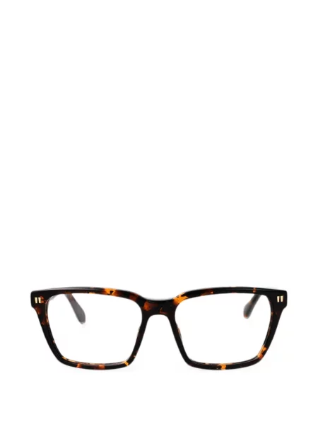 Ochelari de soare Off-white Eyewear alb