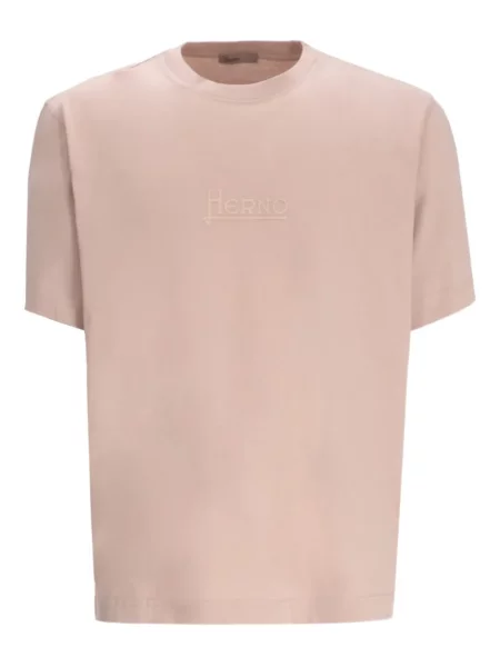 Tricou Herno cu broderie