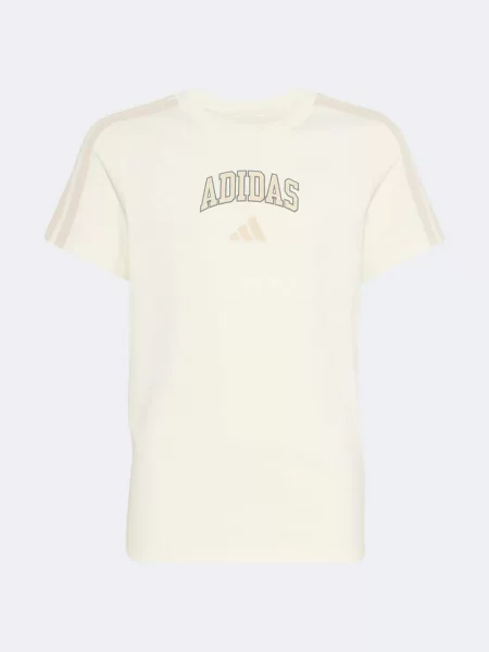 Детская футболка Adidas