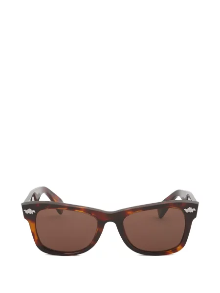 Ochelari de soare Marni Eyewear maro