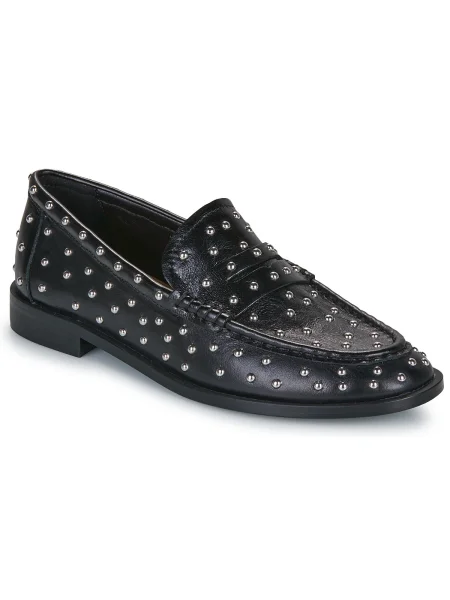 Pantofi Inuovo negru