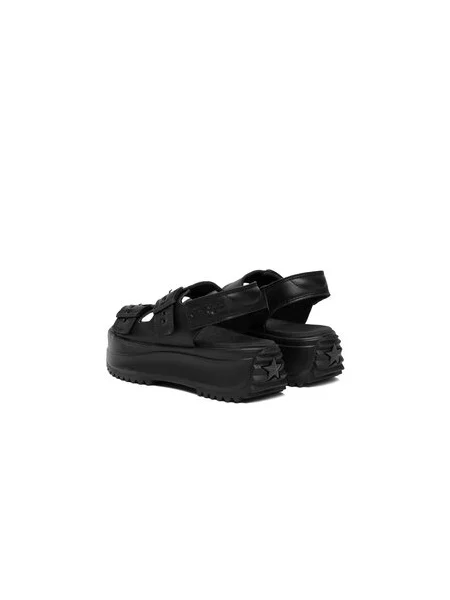 Sandale Converse crna