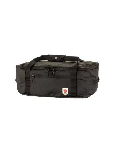 Geantă Fjallraven negru