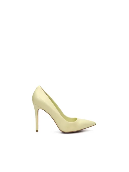 Туфли Estro желтые