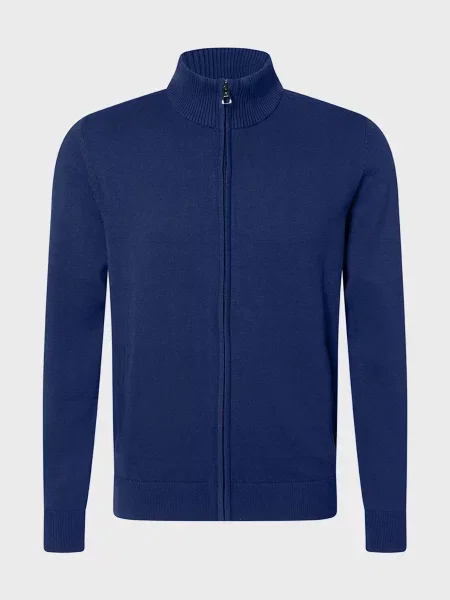 Кардиган Pierre Cardin синій