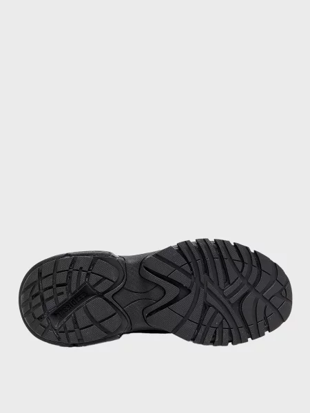 Кроссовки Diesel черные