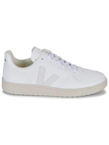 Tenisky Veja V-10 biela