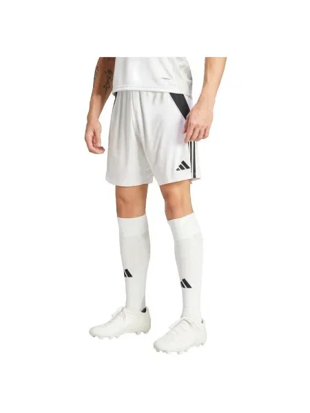 Šortky Adidas biela