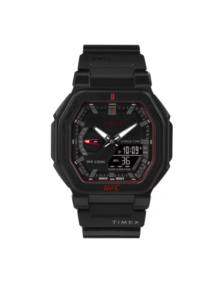 Satovi Timex crna