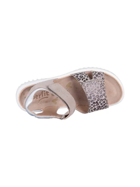Pantofi copii Superfit bej
