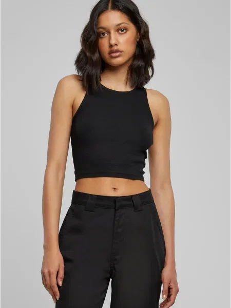 Top Urban Classics negru