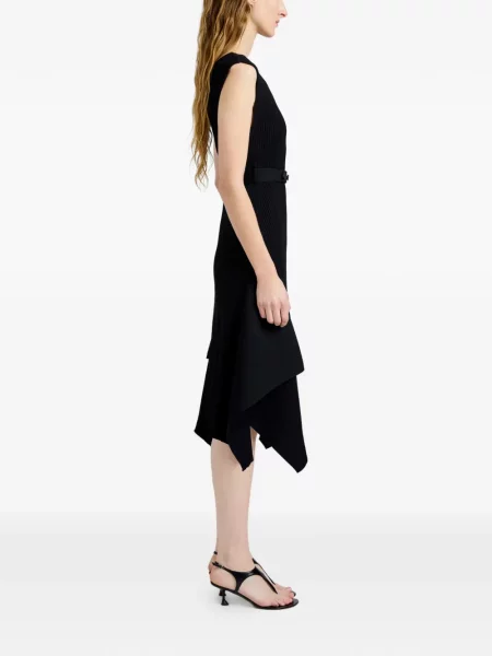 Κοστούμι φόρεμα Proenza Schouler μαύρο
