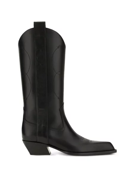 Treking trekking gležnjače Off-white bijela