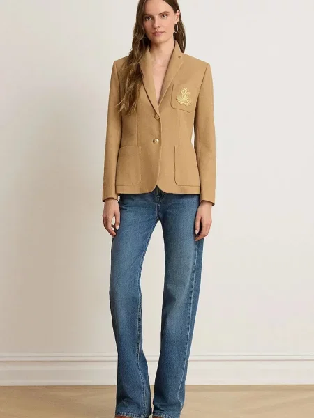 Пиджак Lauren Ralph Lauren