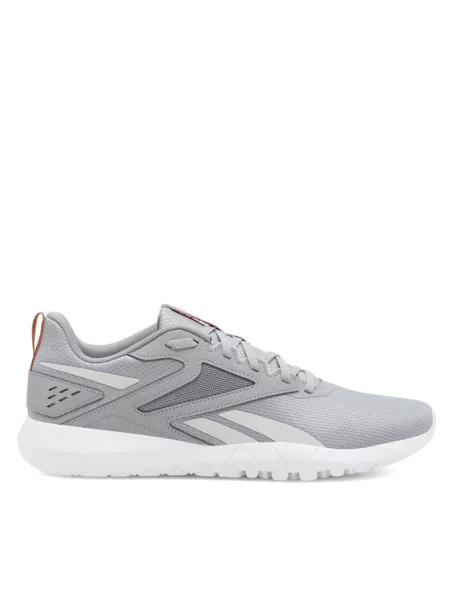 Reebok Batai į sporto salę Flexagon Energy TR 4 pilka
