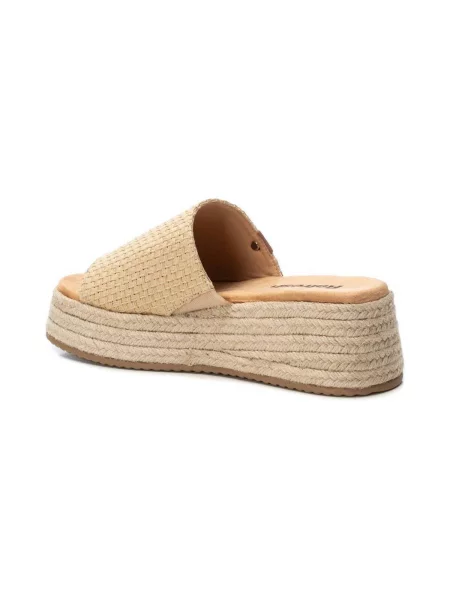 Pantofi Refresh bej