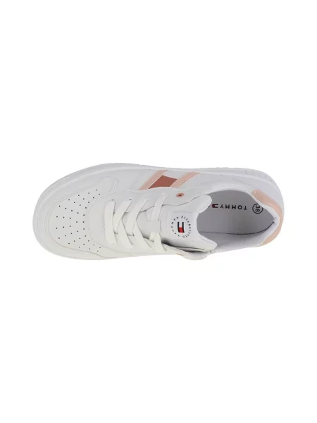 Tenisky Tommy Hilfiger biela