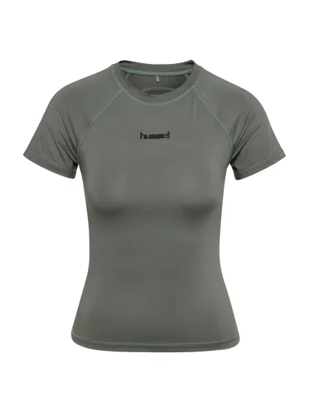 Hummel Tricou funcțional PRIMA' gri