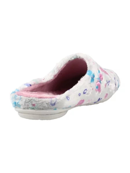 Pantofi Vulladi casual gri