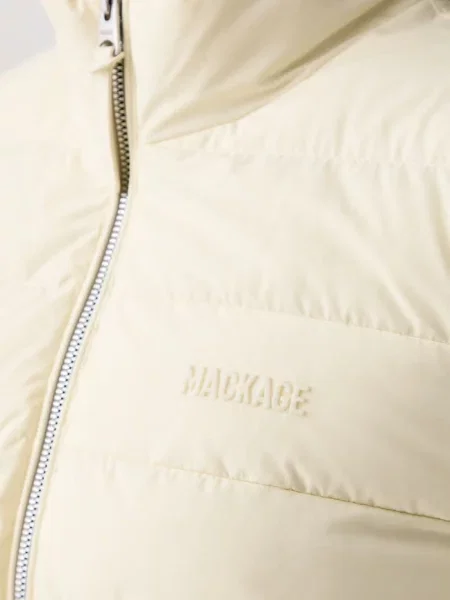 Mackage пухова куртка