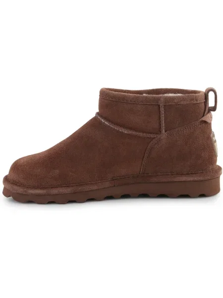 Cizme de zăpadă Bearpaw maro