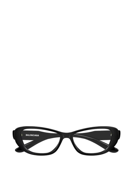 Ochelari de soare Balenciaga Eyewear negru