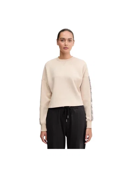 Bluza Guess beżowa