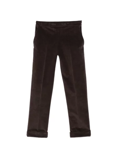 Pantaloni Why Ci maro
