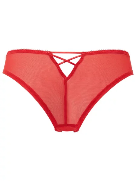 Труси Gossard червоні