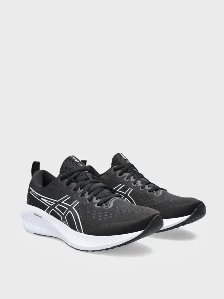 Кроссовки для бега Asics черные