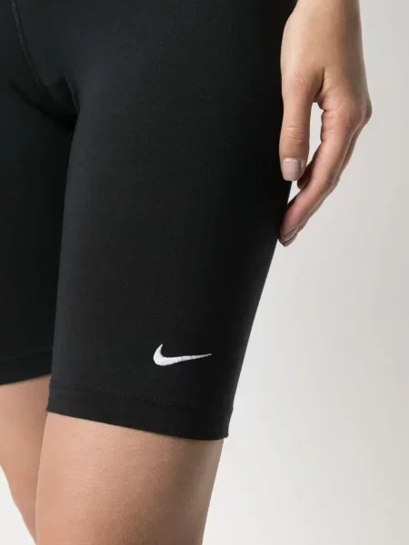 Ποδηλατικό σορτς Nike μαύρο