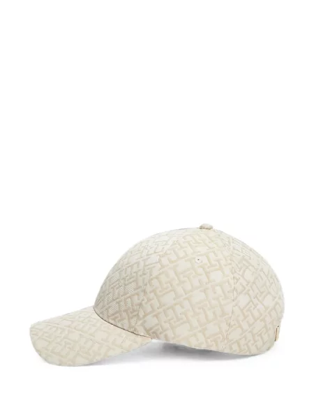 Șapcă Tommy Hilfiger din jacard