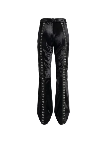 Pantaloni Almaz negru