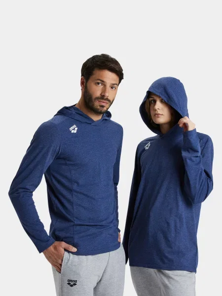 Свитер Arena синий