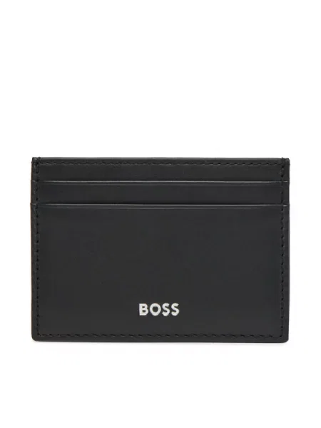 Taška BOSS Randy Cardholder černá