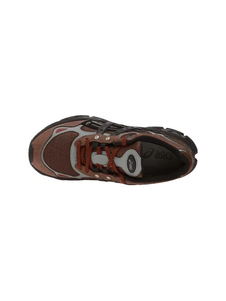 Tenisky Asics hnedá