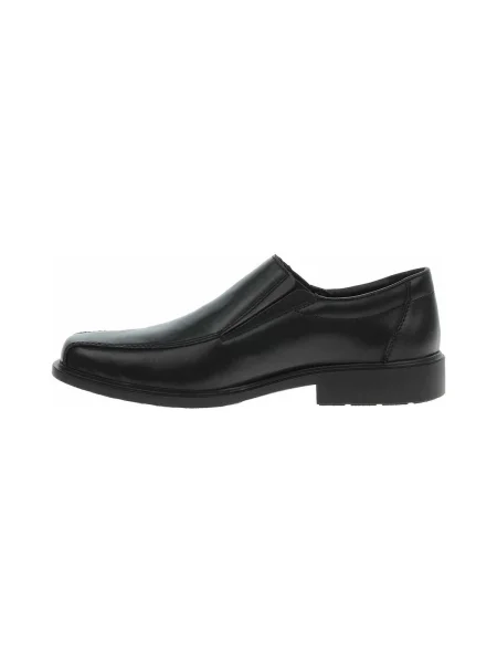 Pantofi Rieker negru