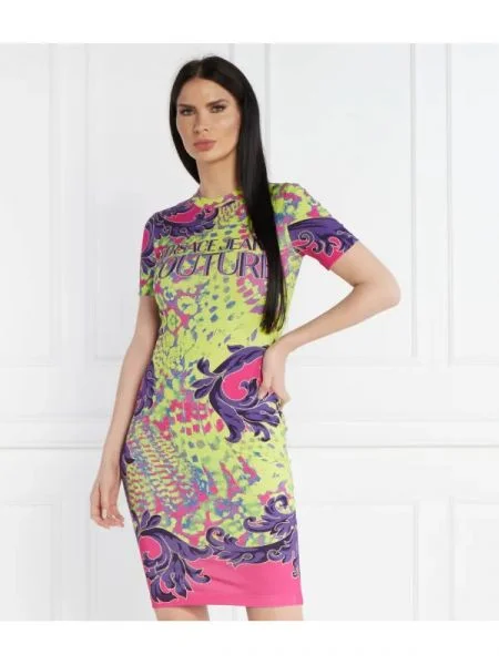 Versace Jeans Couture Ruha