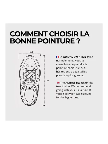 Tenisky Adidas biela