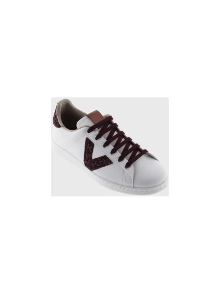 Pantofi copii Victoria alb
