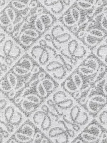 Fular Loewe gri