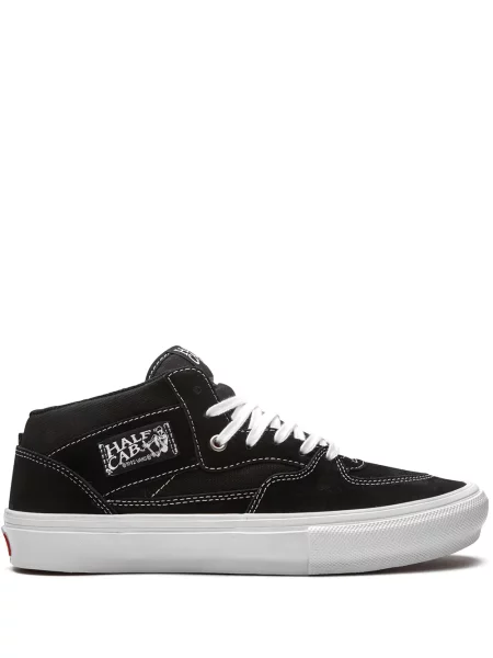 Sneakerși Vans negru