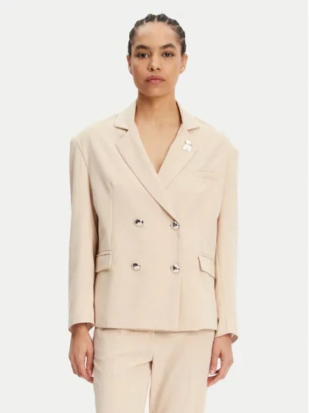 Maryley Sako béžová