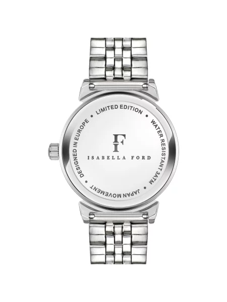 Ceas Isabella Ford